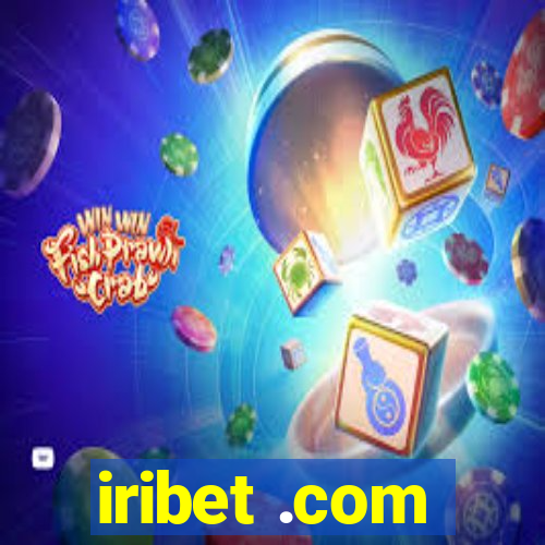 iribet .com